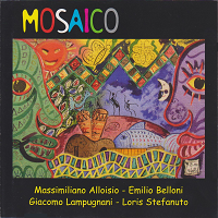 Mosaico (2004)